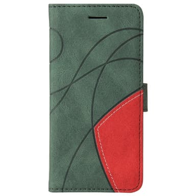 KT Plånboksfodral till Google Pixel 9 Pro XL - Grön