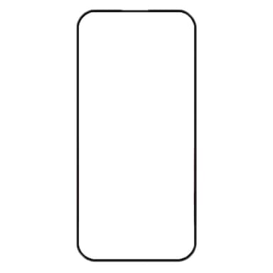 AMORUS till iPhone 16 Pro Max Härdat glas skärmskydd