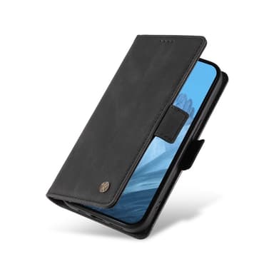 YIKATU För Google Pixel 9 / Pixel 9 Pro Mobilfodral - Svart