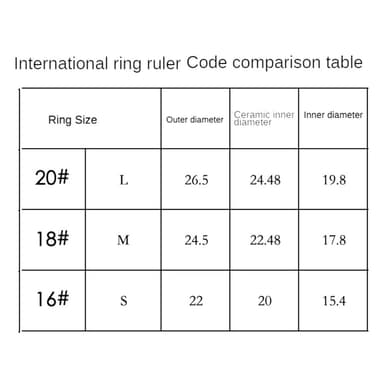 Multifunktion Smart Ring Health Tracker sömn puls blod syre övervakning 20#