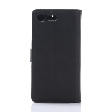 Sony Xperia X Compact Retro Plånboksfodral
