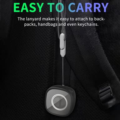 Multifunktion Smart Ring Health Tracker sömn puls blod syre övervakning 20#