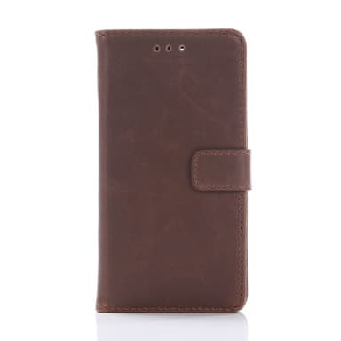 Sony Xperia X Compact Retro Plånboksfodral
