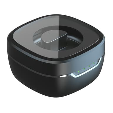 Multifunktion Smart Ring Health Tracker sömn puls blod syre övervakning 20#