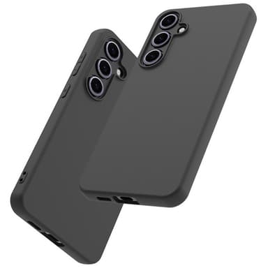Till Samsung Galaxy S24 FE Skal TPU Telefonfodral