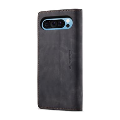 CASEME För Google Pixel 9 Pro XL Fodral Stativ Telefonfodral