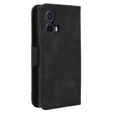 För Motorola Moto G85 Fodral Plånboksfodral Skal