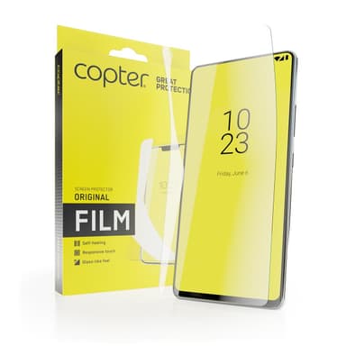 Copter skärmskydd Screenprotector Samsung Galaxy S24 FE
