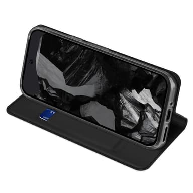 DUX DUCIS Skin Pro Series fodral Google Pixel 9 / 9 Pro - Svart