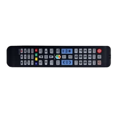 TV fjärrkontroll Ersättning för BN59-01223A Samsung TV