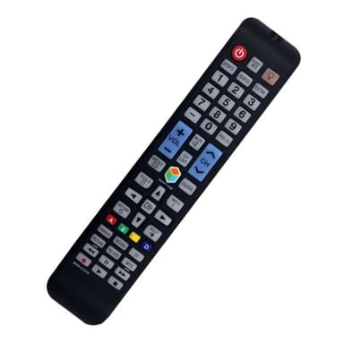 TV fjärrkontroll Ersättning för BN59-01223A Samsung TV