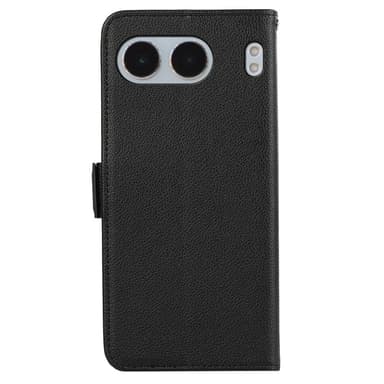 ABEEL För OnePlus Nord 4 Fodral Plånboksfodral Skal Telefonfodral RFID-blockerande