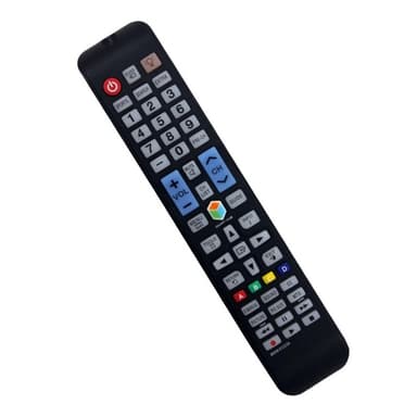 TV fjärrkontroll Ersättning för BN59-01223A Samsung TV