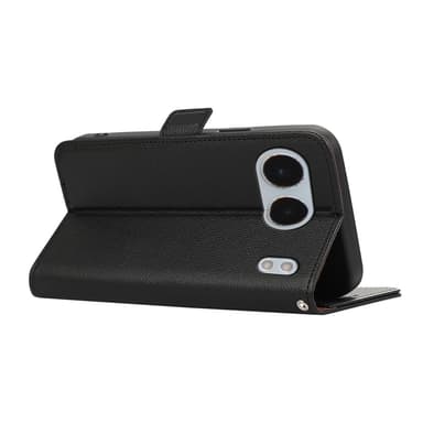 ABEEL För OnePlus Nord 4 Fodral Plånboksfodral Skal Telefonfodral RFID-blockerande
