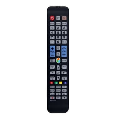 TV fjärrkontroll Ersättning för BN59-01223A Samsung TV