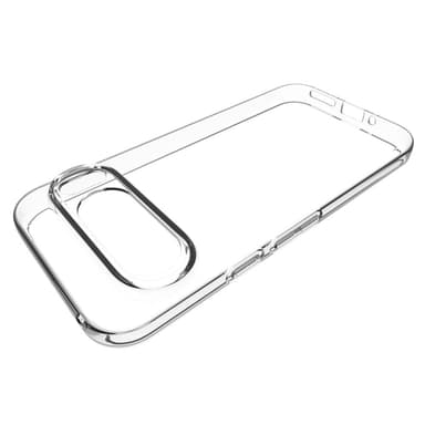 TPU Skal Fodral för Google Pixel 9 / Pixel 9 Pro