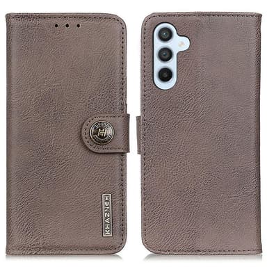 KHAZNEH Samsung Galaxy S24 FE Plånboksfodral