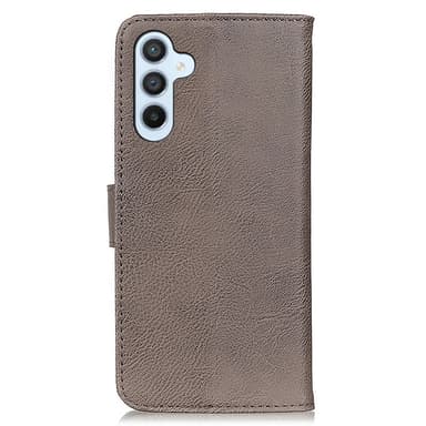KHAZNEH Samsung Galaxy S24 FE Plånboksfodral