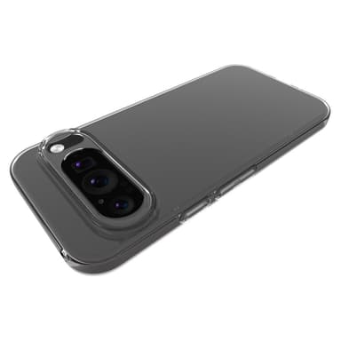 TPU Skal Fodral för Google Pixel 9 / Pixel 9 Pro