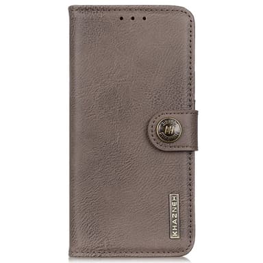 KHAZNEH Samsung Galaxy S24 FE Plånboksfodral