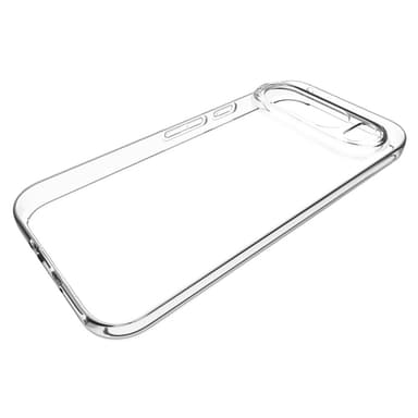 TPU Skal Fodral för Google Pixel 9 / Pixel 9 Pro