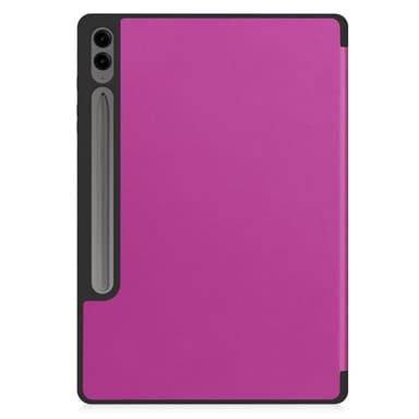 Slim Fit Cover Fodral Till Samsung Galaxy Tab S10+ - Grå