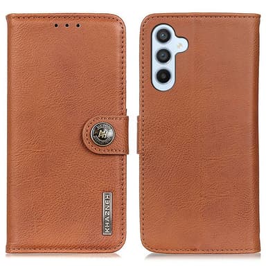 KHAZNEH Samsung Galaxy A16 Plånboksfodral