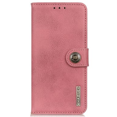 KHAZNEH Samsung Galaxy S24 FE Plånboksfodral
