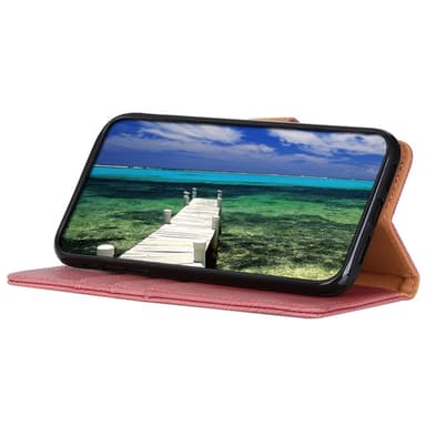KHAZNEH Samsung Galaxy S24 FE Plånboksfodral