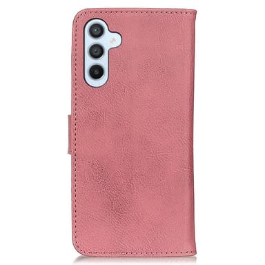 KHAZNEH Samsung Galaxy S24 FE Plånboksfodral