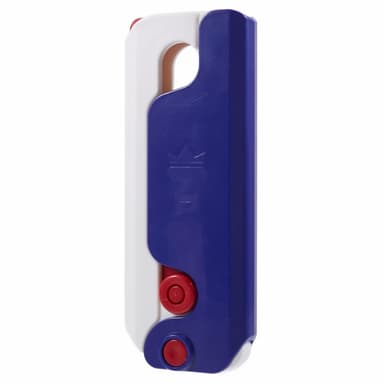 Universal telefonfodral Mobil TikTok-Fodral Skal Jätte Fällbart Telefonskydd