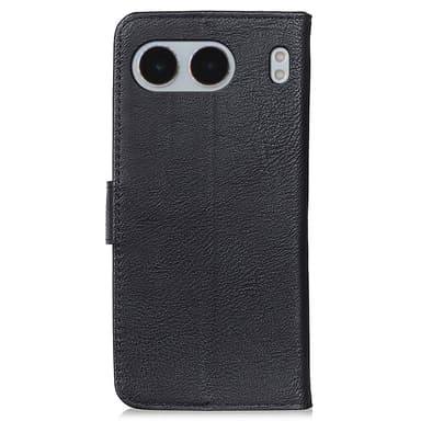 KHAZNEH För OnePlus Nord 4 Fodral Plånboksfodral Skal Telefonfodral