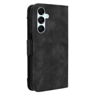 Till Samsung Galaxy A16 Plånboksfodral  - Svart
