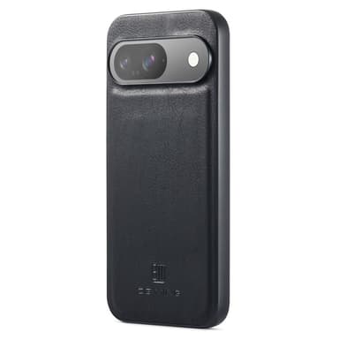 DG.MING 2 i 1 Plånboksfodral till Google Pixel 9 / 9 Pro