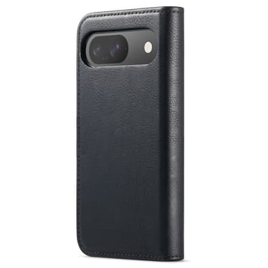 DG.MING 2 i 1 Plånboksfodral till Google Pixel 9 / 9 Pro