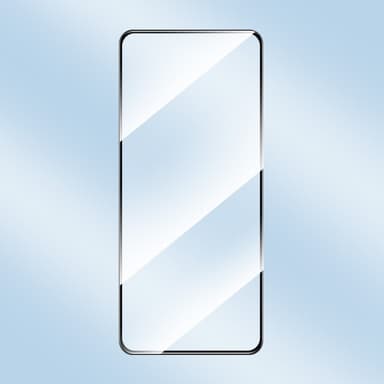 ENKAY Härdat Glas Skärmskydd för Samsung Galaxy S24 FE