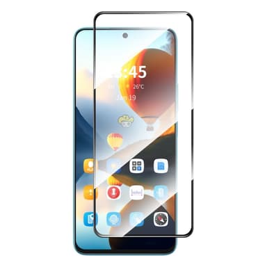 ENKAY Härdat Glas Skärmskydd för Samsung Galaxy S24 FE
