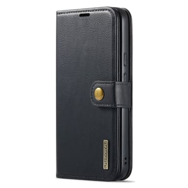 DG.MING 2 i 1 Plånboksfodral till Google Pixel 9 / 9 Pro