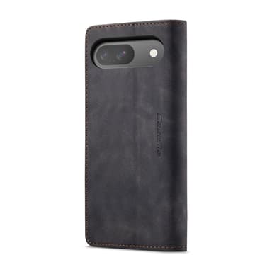 CASEME För Google Pixel 9 Pro / Pixel 9 Fodral Stativ Telefonfodral