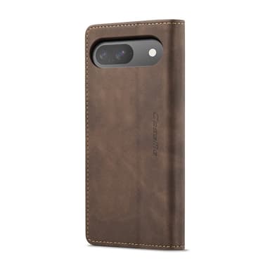 CASEME För Google Pixel 9 Pro / Pixel 9 Fodral Stativ Telefonfodral