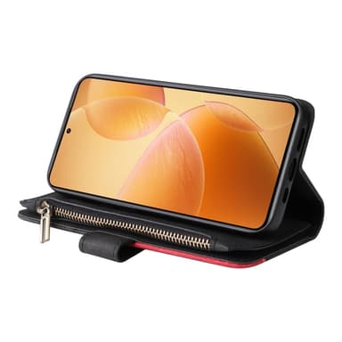 KT Plånboksfodral till Xiaomi 14T Pro - Svart