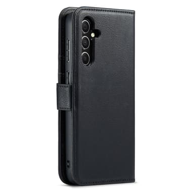 Till Samsung Galaxy A16 DG.MING 2 i 1 Plånboksfodral