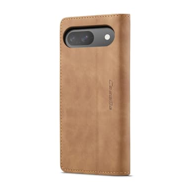 CASEME För Google Pixel 9 Pro / Pixel 9 Fodral Stativ Telefonfodral