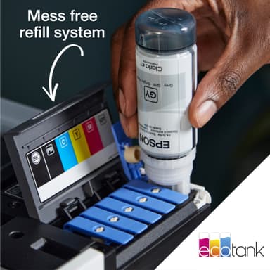 Epson EcoTank ET-8500 flerfunktionell skrivare
