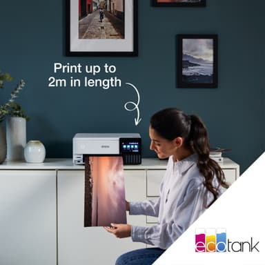Epson EcoTank ET-8500 flerfunktionell skrivare