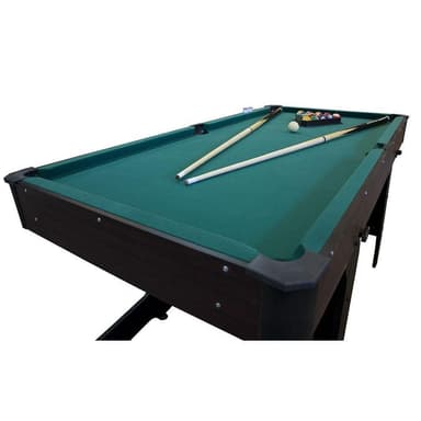 Biljardbord Blackwood Junior 5’, ihopfällbar