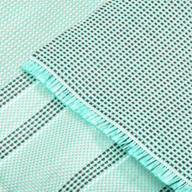 vidaXL Tältmatta 350x250 cm