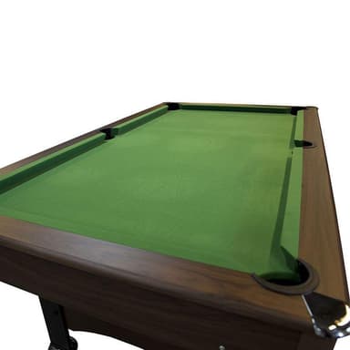 Biljardbord Blackwood Basic 6'