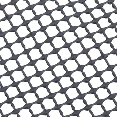 vidaXL Tältmatta 300x600 cm antracit