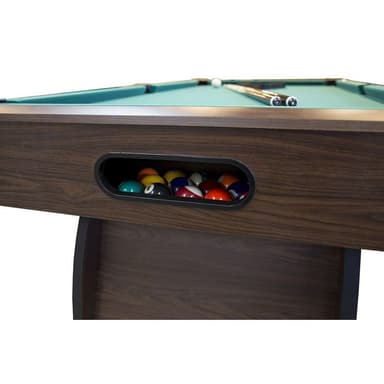 Biljardbord Blackwood Official 7’
